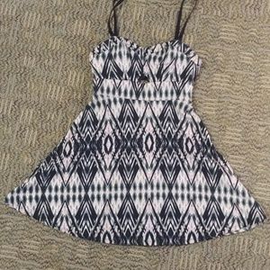 Material Girl MACYS Dress, size S